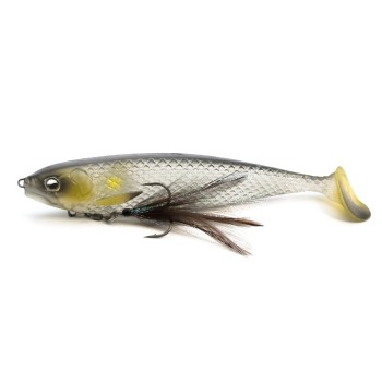 Raid Japan Dead Boy – Soft Swimbait Dead Slow Floating JDM