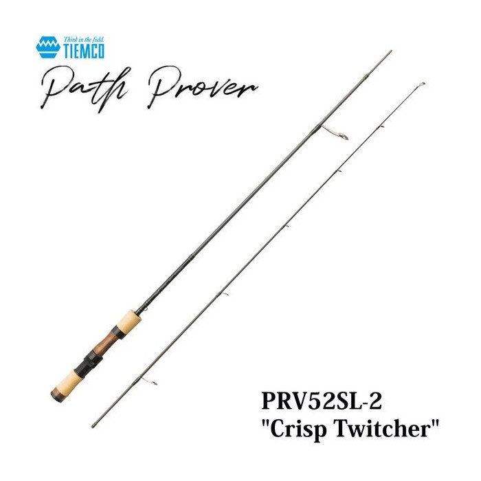 Tiemco Path Prover