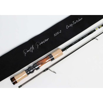 Tiemco Path Prover PRV52SL-2 – Canna Trout Native Twitching JDM 2