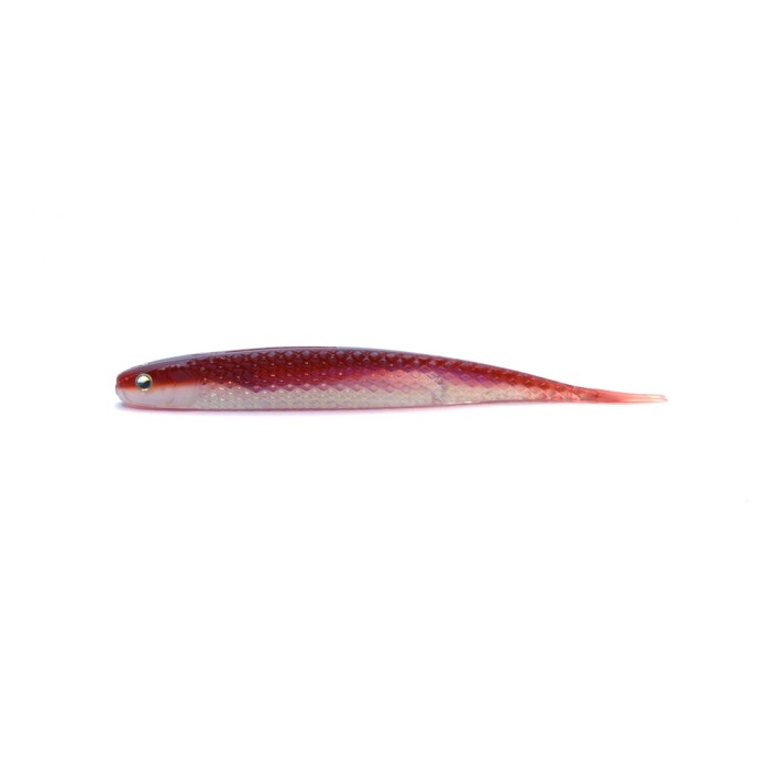 Raid Japan Super Fish Roller 5” & 6.5” – Power Strolling Soft Bait