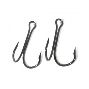 Ryugi Japan Custom Frog Hook – Amo Weedless per Frog e Shad