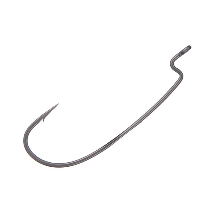 Ryugi Japan Double Edge – Amo Offset Finesse e Power Fishing