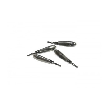 Ryugi Japan DS Delta TG – Tungsten Drop Shot Sinker JDM 2