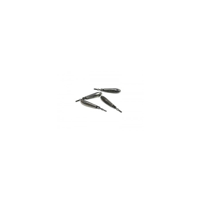 Ryugi Japan DS Delta TG – Tungsten Drop Shot Sinker JDM