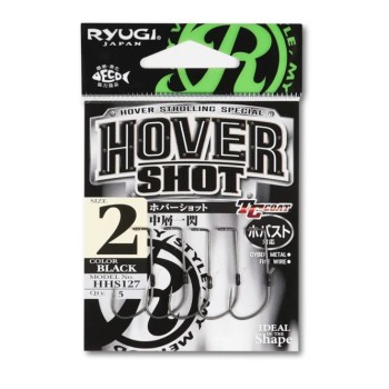 Ryugi Japan Hover Shot – Amo Strolling e Hovering JDM 2
