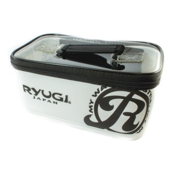 Ryugi Japan Item Bag III – Tackle Bag Waterproof per Terminal Tackle