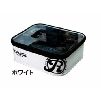 Ryugi Japan Item Bag III – Tackle Bag Waterproof per Terminal Tackle 2