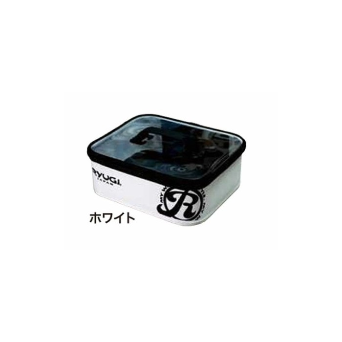 Ryugi Japan Item Bag III – Tackle Bag Waterproof per Terminal Tackle