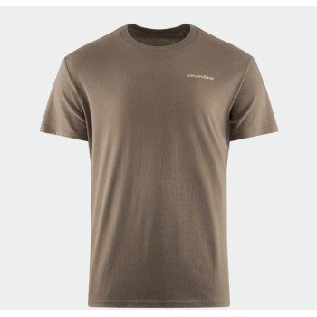 Grundens Drift Boat SS T-Shirt Otter 2