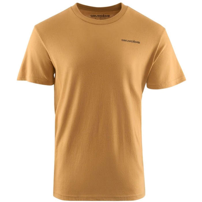Grundéns Leroy Brown SS T-Shirt – Maglia Pesca Trout & Outdoor