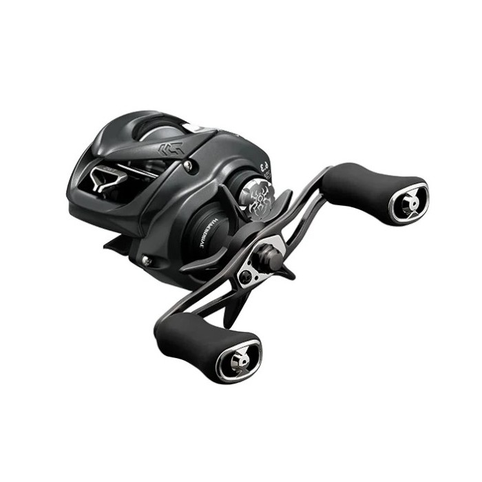 Daiwa 26 Tatula Elite TW – Mulinello Casting