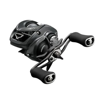 Daiwa 26 Tatula Elite TW