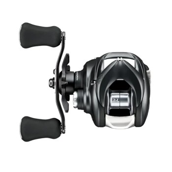 Daiwa 26 Tatula Elite TW 2