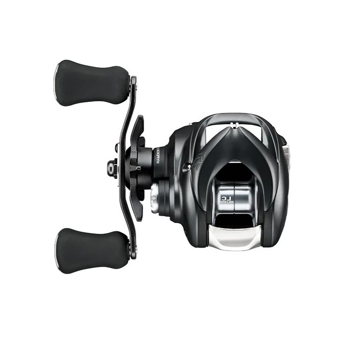 Daiwa 26 Tatula Elite TW – Mulinello Casting