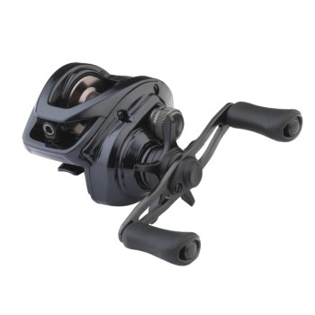 Daiwa 26 PR II 100HL – Mulinello Casting Entry Level