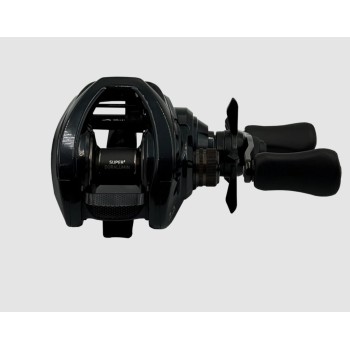 Daiwa 26 PR II 100HL 2