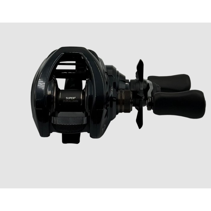 Daiwa 26 PR II 100HL – Mulinello Casting Entry Level