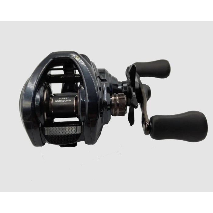 Daiwa 26 PR II 100HL – Mulinello Casting Entry Level