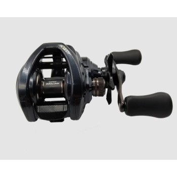 Daiwa 26 PR II 100HL – Mulinello Casting Entry Level