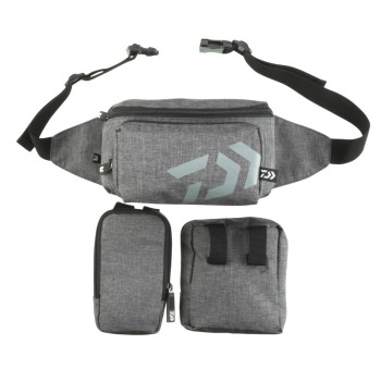 Daiwa D-VEC Hip Bag 2