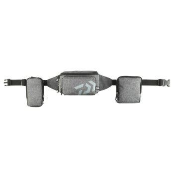 Daiwa D-VEC Hip Bag