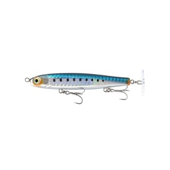 Fiiish Power Tail Shallow – Lipless Shallow per Spigola, Aspio e Bass