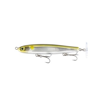 Fiiish Power Tail Shallow – Lipless Shallow per Spigola, Aspio e Bass 2