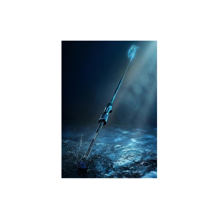 Favorite Blue Bird '26 – Canna Spinning Ultralight