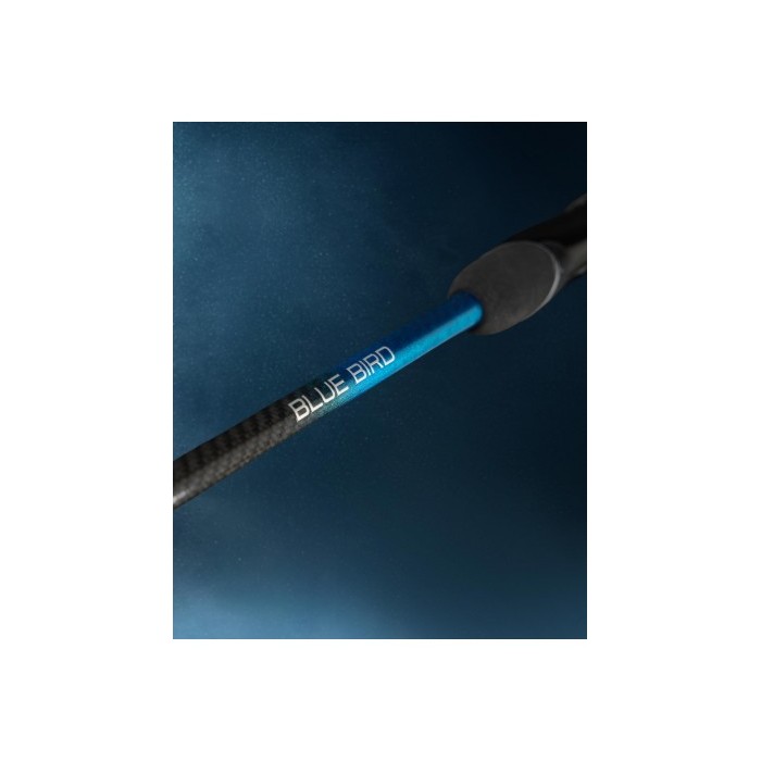 Favorite Blue Bird '26 – Canna Spinning Ultralight