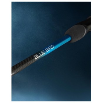 Favorite Blue Bird '26 – Canna Spinning Ultralight