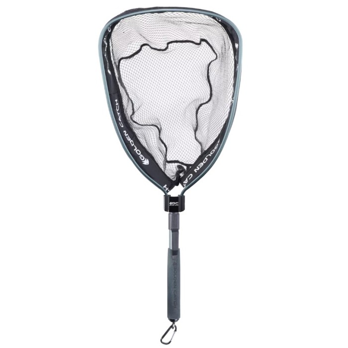 Golden Catch Grabber Stream Float 50 - 80 cm - Guadino