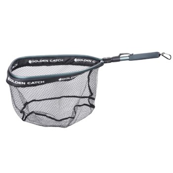Golden Catch Grabber Stream Float 50 - 80 cm - Guadino 2