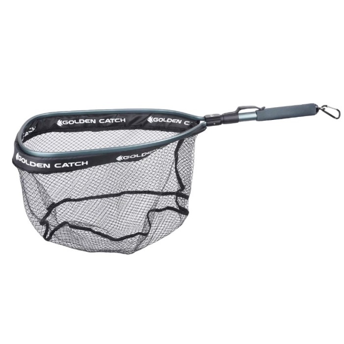 Golden Catch Grabber Stream Float 50 - 80 cm - Guadino
