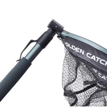 Golden Catch Grabber Stream Float 50 - 80 cm - Guadino