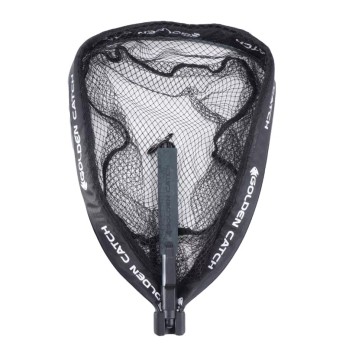 Golden Catch Grabber Stream Float 50 - 80 cm - Guadino