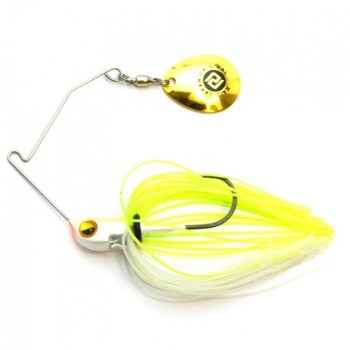 Raid Japan Level Spin PINO 7g – Compact Finesse Spinnerbait