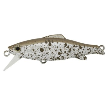 ValkeIN RaXma 55S | Minnow Native Trout Sinking