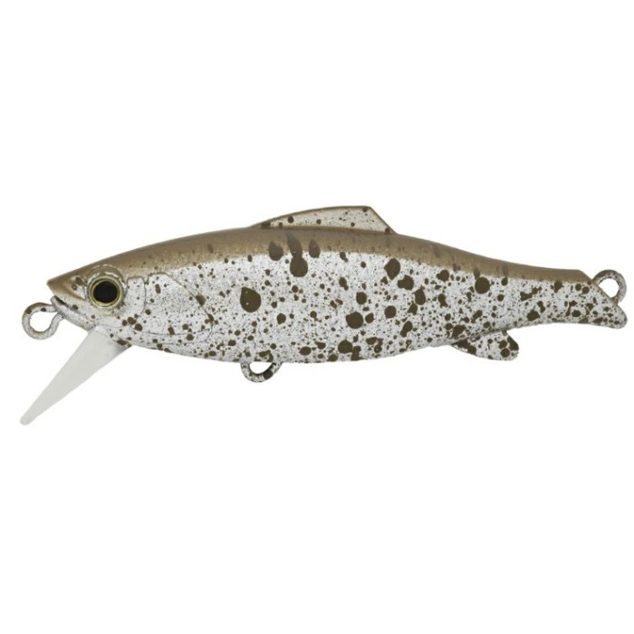 ValkeIN RaXma 55S | Minnow Native Trout Sinking