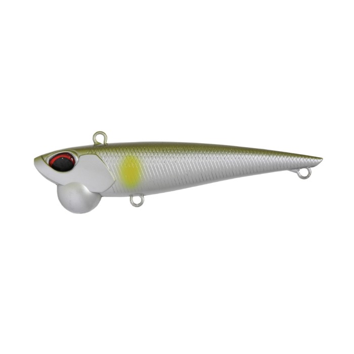 ValkeIN Shine Ride 70 | Lipless Bottom Minnow Native Trout