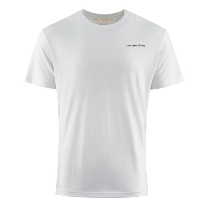 Grundens Red Snapper SS T-Shirt | T-Shirt Pesca Lifestyle