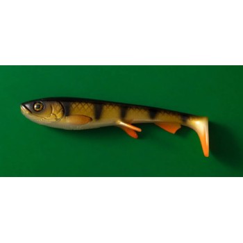 Wolfcreek Lures Shad | 15 - 17 - 20 | Soft Bait