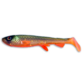 Wolfcreek Lures Shad | 15 - 17 - 20 | Soft Bait