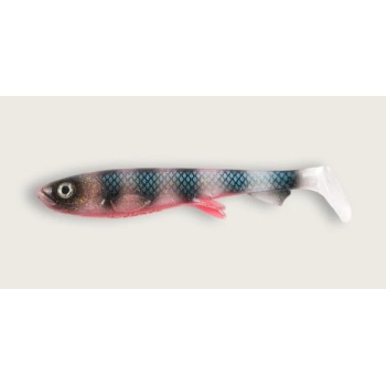 Wolfcreek Lures Shad | 25 - 30 | Soft Bait 2
