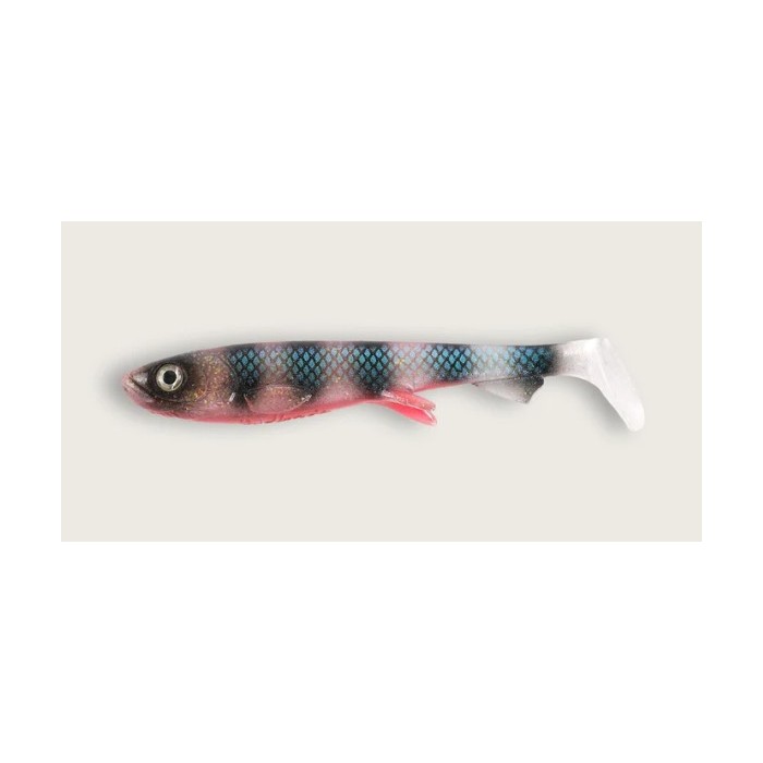 Wolfcreek Shad | 25 - 30 | Soft Bait