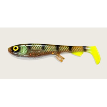 Wolfcreek Lures Shad | 25 - 30 | Soft Bait