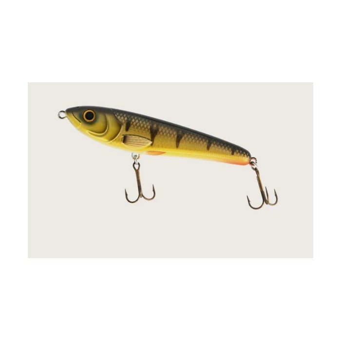 Wolfcreek Lures Skinny Wolf 18 cm - Hard Bait