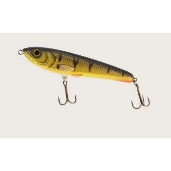 Wolfcreek Lures Skinny Wolf Jr 13 cm - Hard Bait