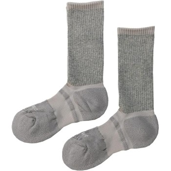 Foxfire Washi Dry Basic Socks 2