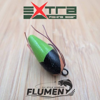 Flumen Ismo Pupa - D.B.S. Skating 2