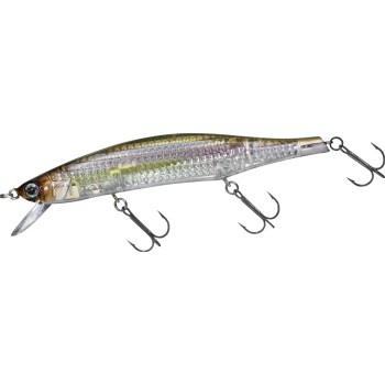 Daiwa D-Jerkbait FW 112SP | Jerkbait Suspending 112 mm 2
